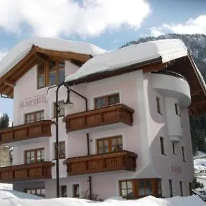 Garni Almfried Gasthof