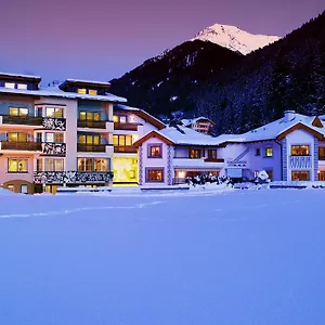 Montanara Aparthotel