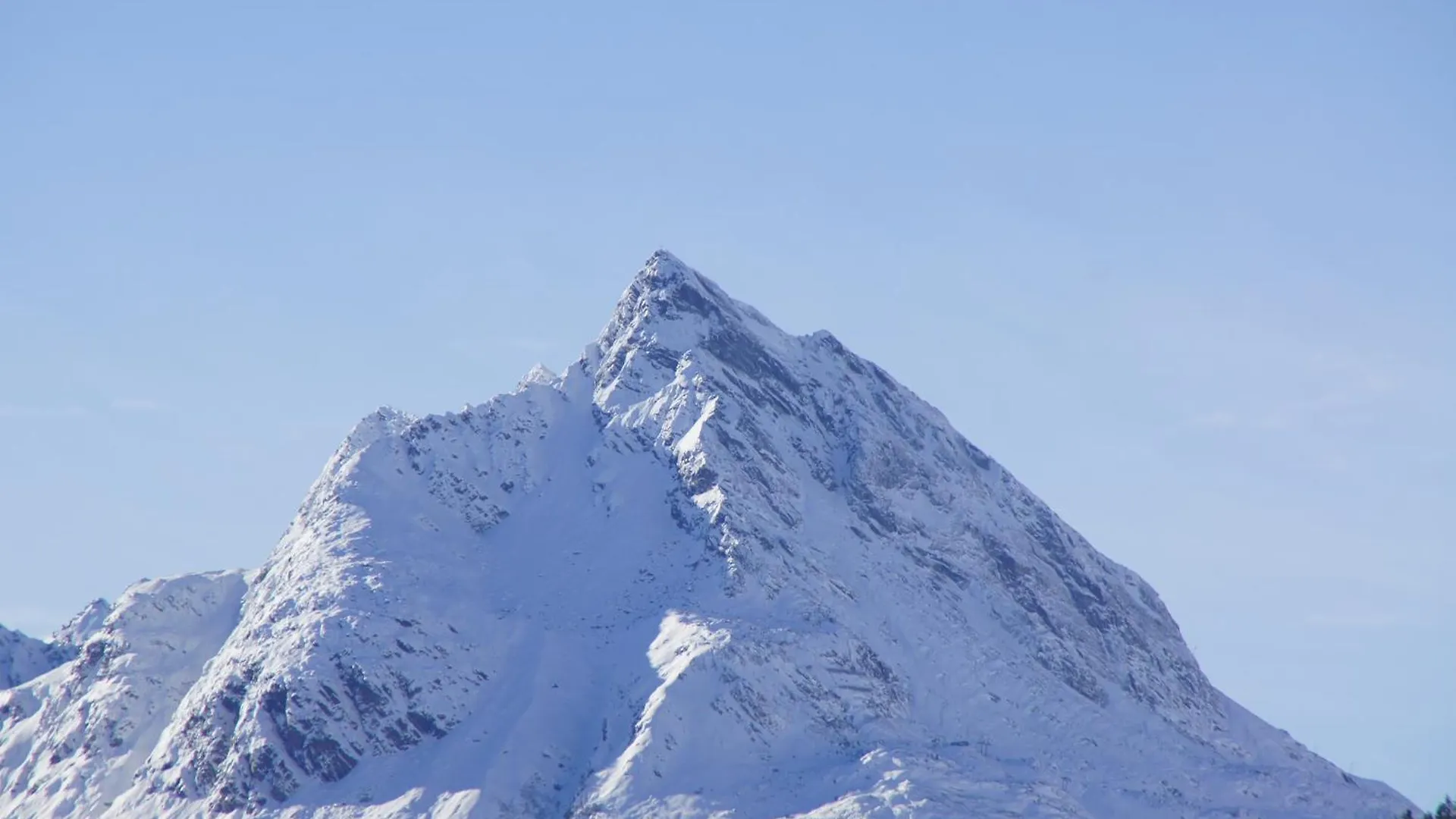 Garni Rudigier Guest House Ischgl Austria