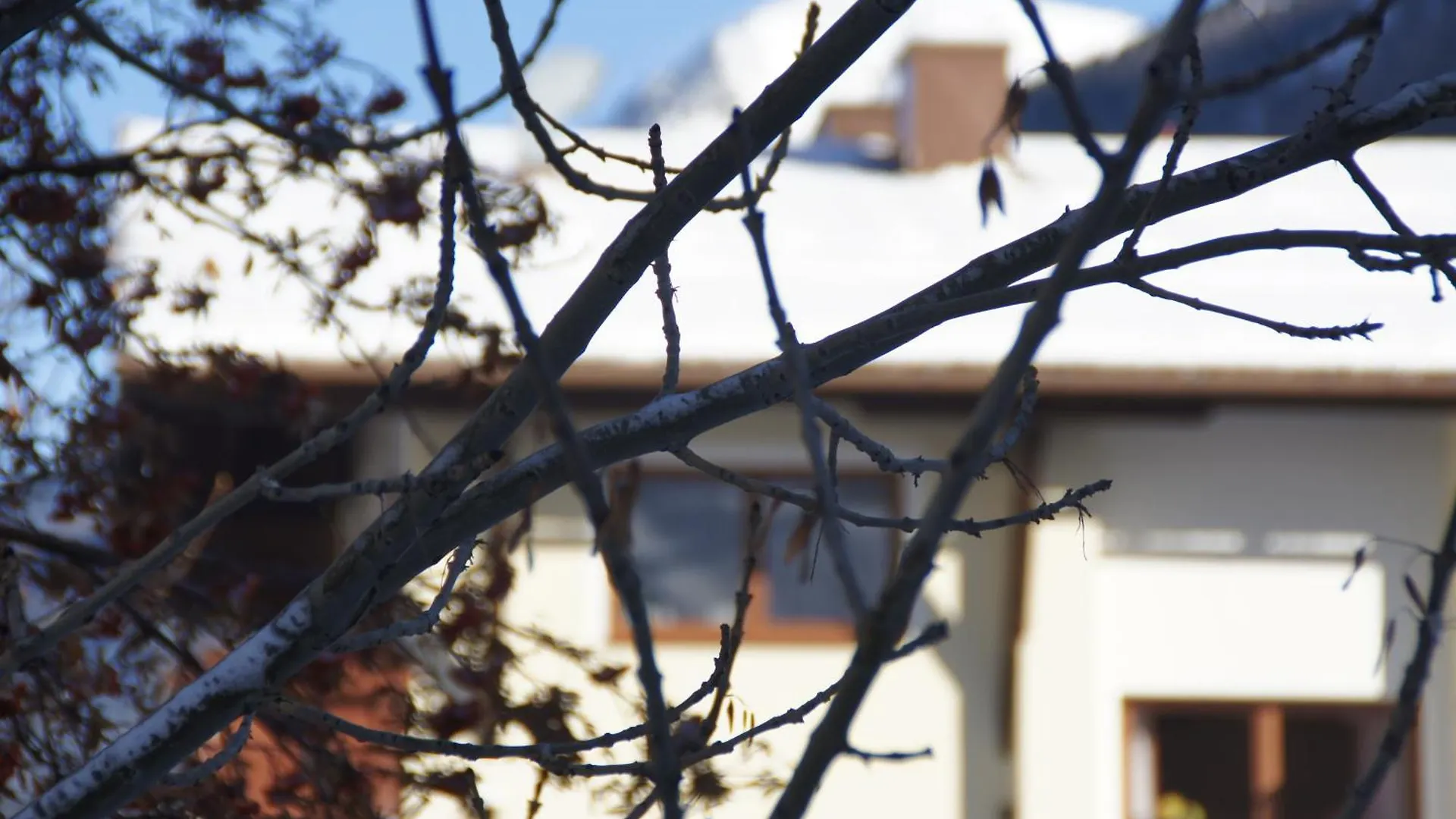 Garni Rudigier Guest House Ischgl
