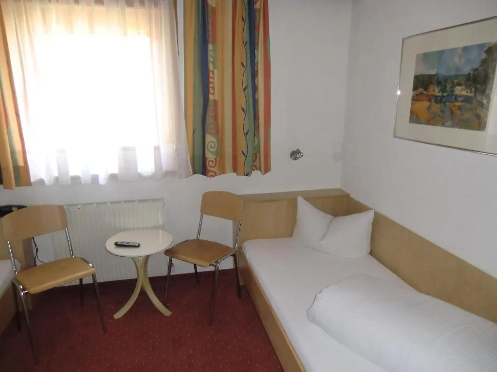 Garni Rudigier Guest House Ischgl 0*,
